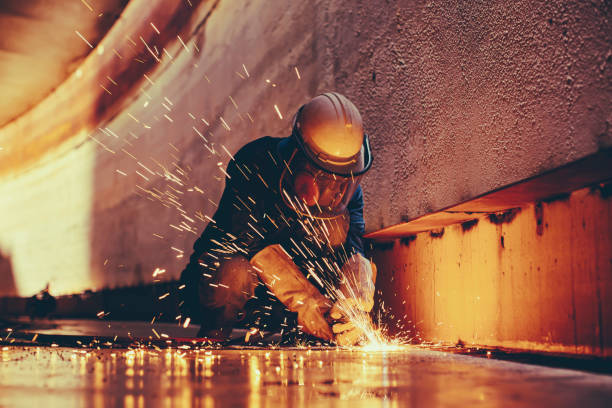 Affordable Welder Services in Gold Beach, OR