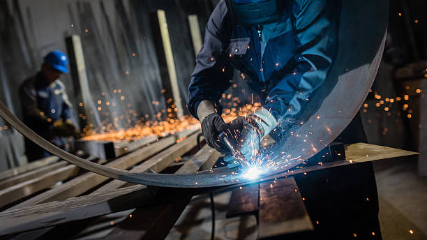 Trusted Gold Beach, OR Welder & Metal Fabrication Experts