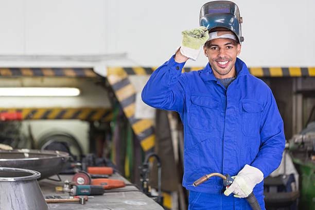 Best Artistic and Custom Metal Fabrication in Gold Beach, OR